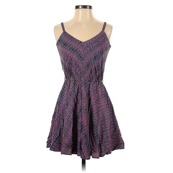 Love 21 SunDress | SIZE S - Picture 1 of 4